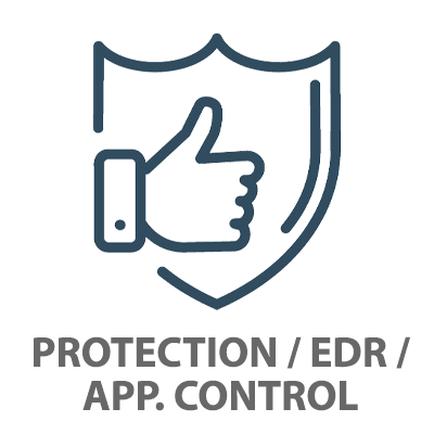 Endpoint Protection / Application Control